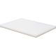 YATO YG-02160 GASTRO Vágódeszka 350 x 250 x 20 mm PE fehér