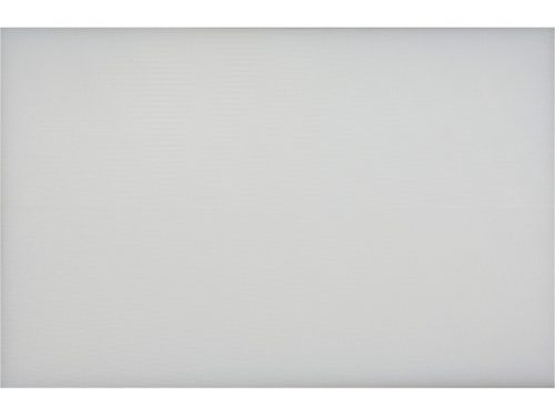 YATO YG-02160 GASTRO Vágódeszka 350 x 250 x 20 mm PE fehér
