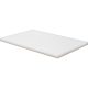 YATO YG-02163 GASTRO Vágódeszka 440 x 290 x 20 mm PE fehér