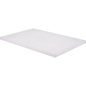   YATO YG-02166 GASTRO Vágódeszka 500 x 340 x 20 mm PE fehér