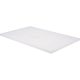 YATO YG-02168 GASTRO Vágódeszka 600 x 390 x 20 mm PE fehér