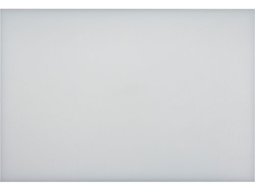 YATO YG-02168 GASTRO Vágódeszka 600 x 390 x 20 mm PE fehér