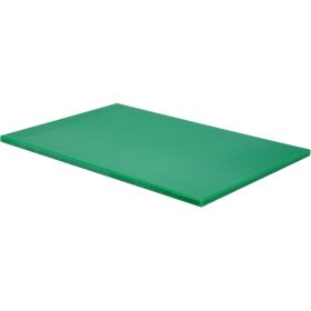 YATO YG-02171 GASTRO Vágódeszka 450 x 300 x 13 mm PE zöld