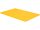 YATO YG-02172 GASTRO Vágódeszka 450 x 300 x 13 mm PE sárga