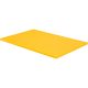YATO YG-02172 GASTRO Vágódeszka 450 x 300 x 13 mm PE sárga