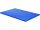 YATO YG-02173 GASTRO Vágódeszka 450 x 300 x 13 mm PE kék