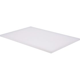   YATO YG-02174 GASTRO Vágódeszka 450 x 300 x 13 mm PE fehér