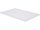 YATO YG-02174 GASTRO Vágódeszka 450 x 300 x 13 mm PE fehér