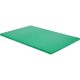 YATO YG-02181 GASTRO Vágódeszka 600 x 400 x 20 mm PE zöld