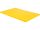YATO YG-02182 GASTRO Vágódeszka 600 x 400 x 20 mm PE sárga