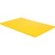 YATO YG-02182 GASTRO Vágódeszka 600 x 400 x 20 mm PE sárga