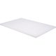 YATO YG-02184 GASTRO Vágódeszka 600 x 400 x 20 mm fehér