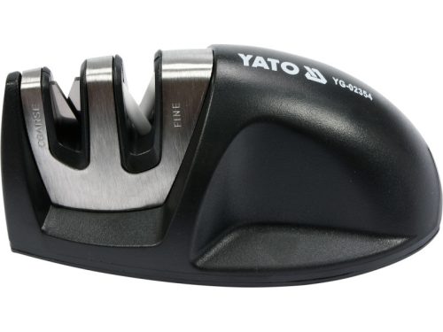 YATO YG-02354 GASTRO Késélező 2 lépcsős