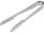 YATO YG-02733 GASTRO Inox cukorcsipesz 150 mm