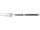 YATO YG-02770 GASTRO Húsvilla 280 mm inox
