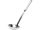 YATO YG-02776 GASTRO Merőkanál 120 ml 315 mm inox