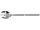 YATO YG-02778 GASTRO Inox salátás kanál 300 mm