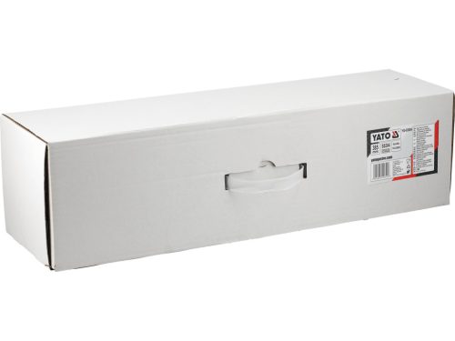 YATO YG-03004 Habverő kar YG-03000 turixgéphez 385mm
