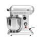 YATO YG-03012 GASTRO Tálas mixer 7 liter 350 W