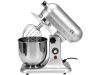 YATO YG-03012 GASTRO Tálas mixer 7 liter 350 W