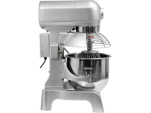 YATO YG-03021 GASTRO Tálas mixer 20 liter 1100 W
