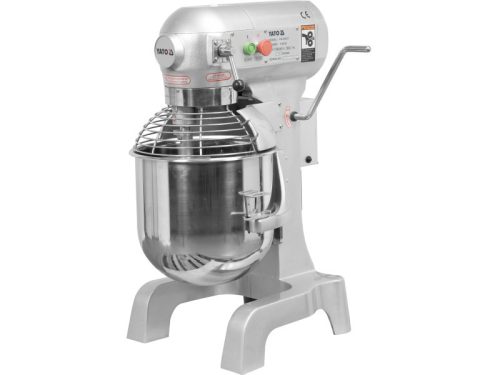 YATO YG-03021 GASTRO Tálas mixer 20 liter 1100 W