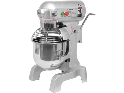 YATO YG-03022 GASTRO Tálas mixer 30 liter 1100 W