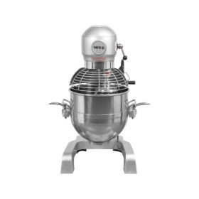 YATO YG-03023 GASTRO Tálas mixer 40 liter 2200 W 380 V