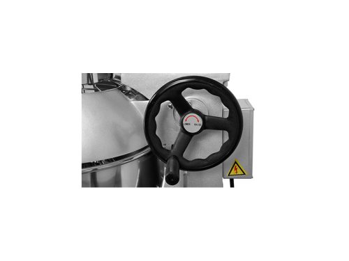 YATO YG-03023 GASTRO Tálas mixer 40 liter 2200 W 380 V