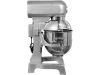 YATO YG-03023 GASTRO Tálas mixer 40 liter 2200 W 380 V