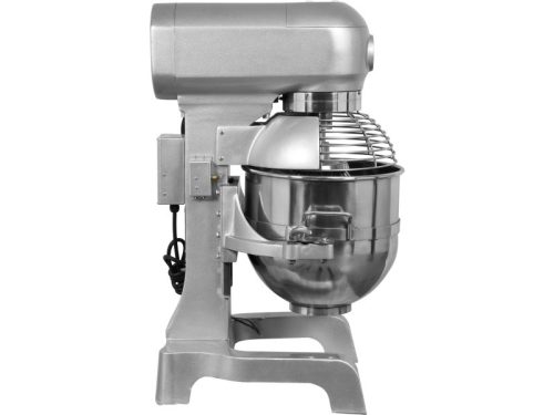 YATO YG-03023 GASTRO Tálas mixer 40 liter 2200 W 380 V