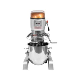 YATO YG-03025 GASTRO Tálas mixer 10 liter 500 W