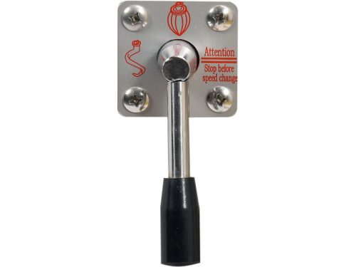 YATO YG-03025 GASTRO Tálas mixer 10 liter 500 W