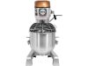 YATO YG-03026 GASTRO Tálas mixer 25 liter 750 W