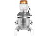 YATO YG-03027 GASTRO Tálas mixer 35 liter 1100 W