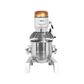 YATO YG-03027 GASTRO Tálas mixer 35 liter 1100 W