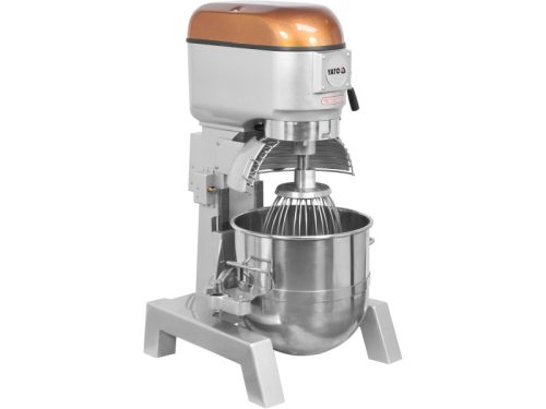 YATO YG-03027 GASTRO Tálas mixer 35 liter 1100 W