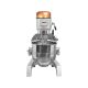 YATO YG-03028 GASTRO Tálas mixer 40 liter 1500 W