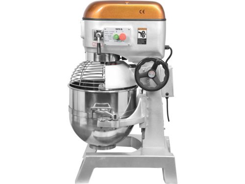 YATO YG-03028 GASTRO Tálas mixer 40 liter 1500 W