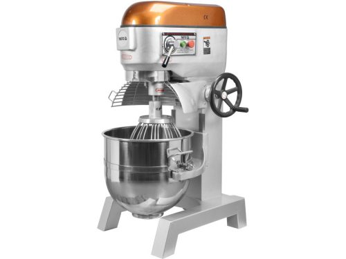 YATO YG-03029 GASTRO Tálas mixer 60 liter 2000 W 380 V