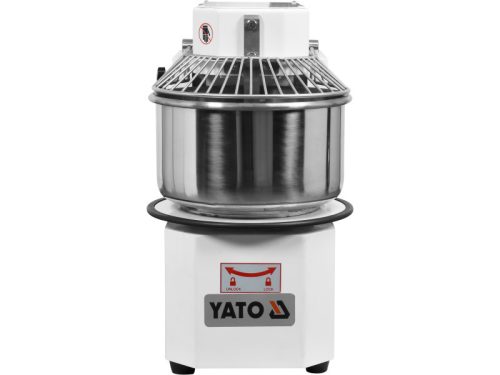 YATO YG-03059 GASTRO Dagasztógép 20 liter 1100 W