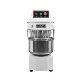 YATO YG-03060 GASTRO Dagasztógép 20 liter 1100 W