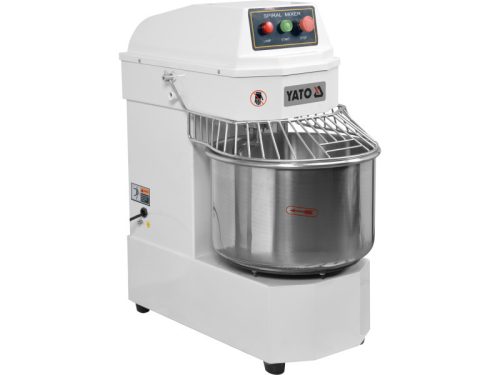 YATO YG-03063 GASTRO Dagasztógép 30 liter 1500 W