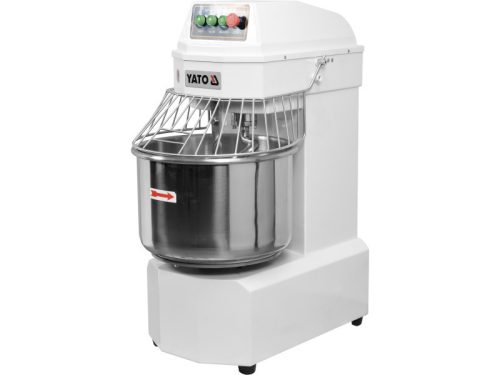 YATO YG-03065 GASTRO Dagasztógép 40 liter 2 sebességes 3100 W 380 V