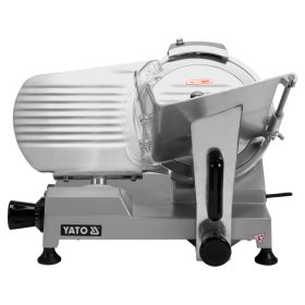 YATO YG-03118 GASTRO Hússzeletelő 150 W 250 mm alu