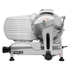 YATO YG-03120 GASTRO Hússzeletelő 150 W 250 mm alu