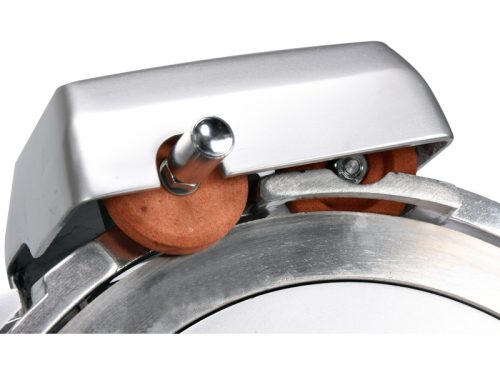 YATO YG-03120 GASTRO Hússzeletelő 150 W 250 mm alu