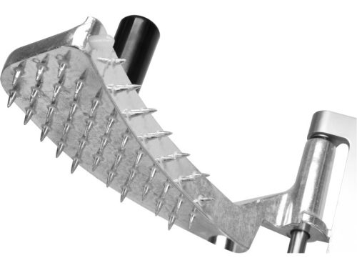 YATO YG-03120 GASTRO Hússzeletelő 150 W 250 mm alu