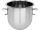 YATO YG-03125 GASTRO Keverőtál 10 liter az YG-03025-höz