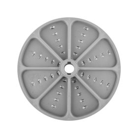 YATO YG-03146 GASTRO Reszelőtárcsa 4 mm